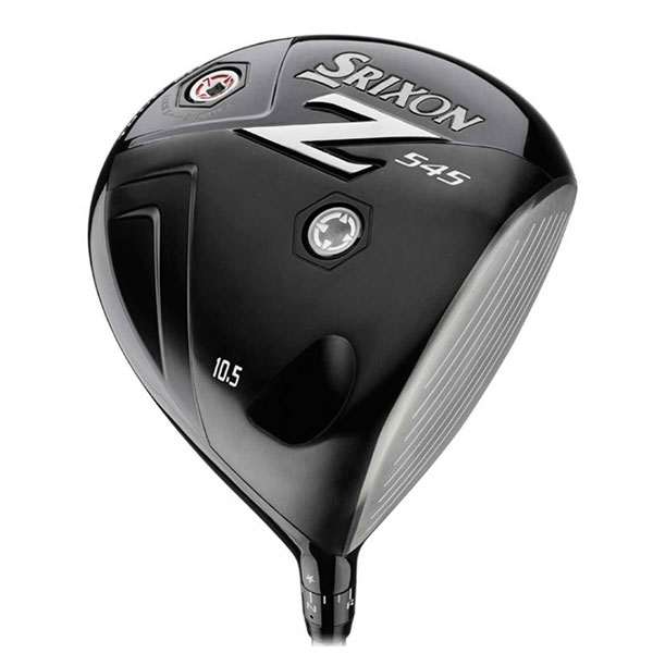 Z 545 Driver