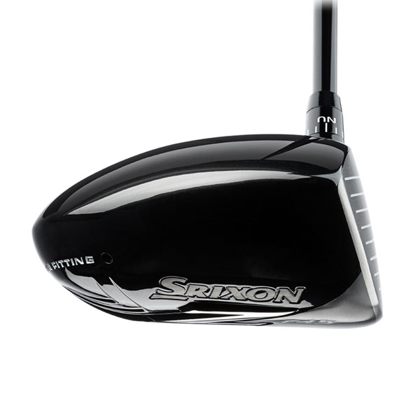 Z 745 Driver Toe