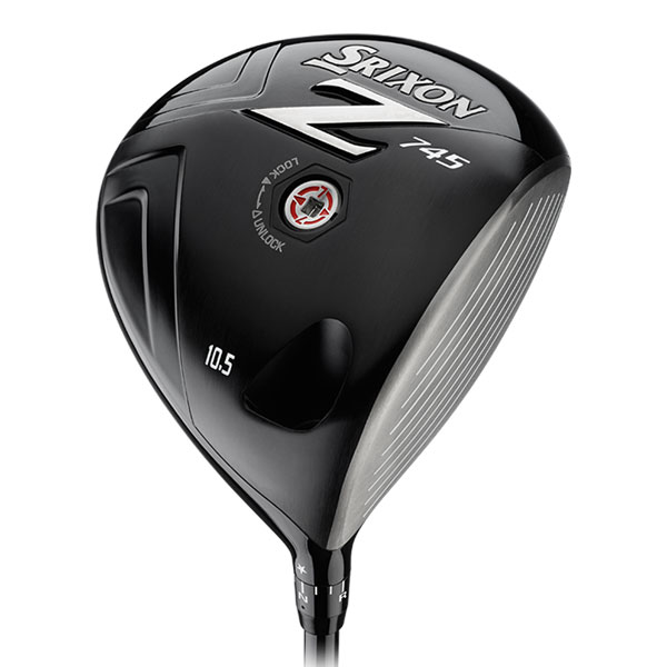 Z 745 Driver