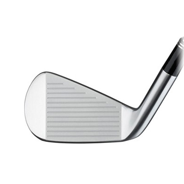 Z 945 Irons Face