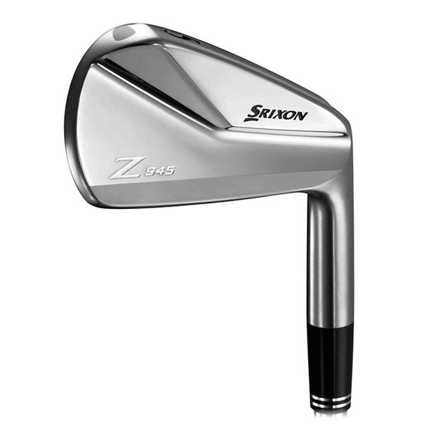 Z 945 Irons