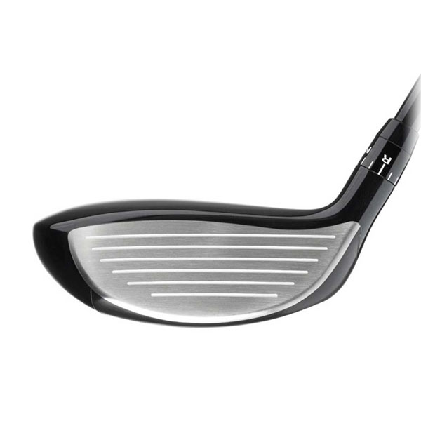 Z F45 Fairway Wood Face