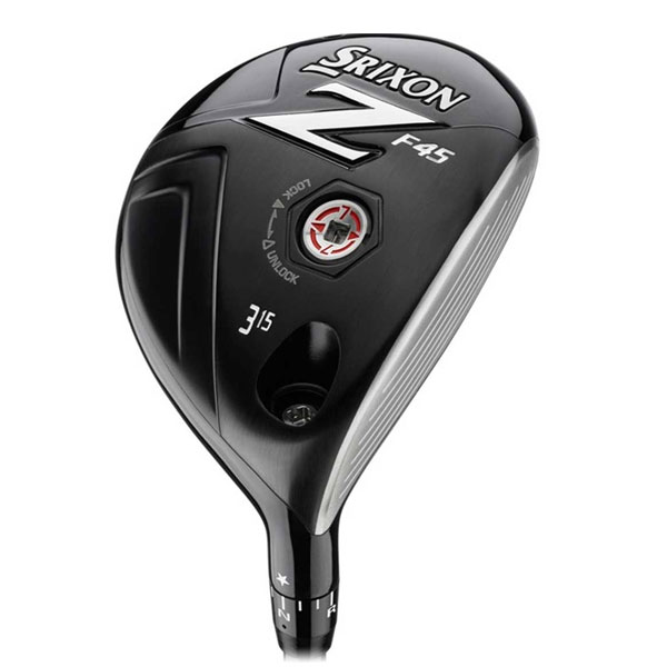 Z F45 Fairway Wood