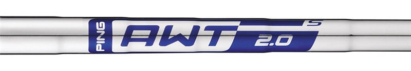 Ping AWT 2.0 Shaft