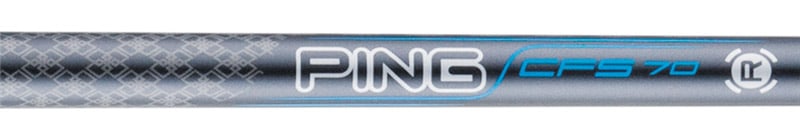 Ping CFS Graphite Shaft