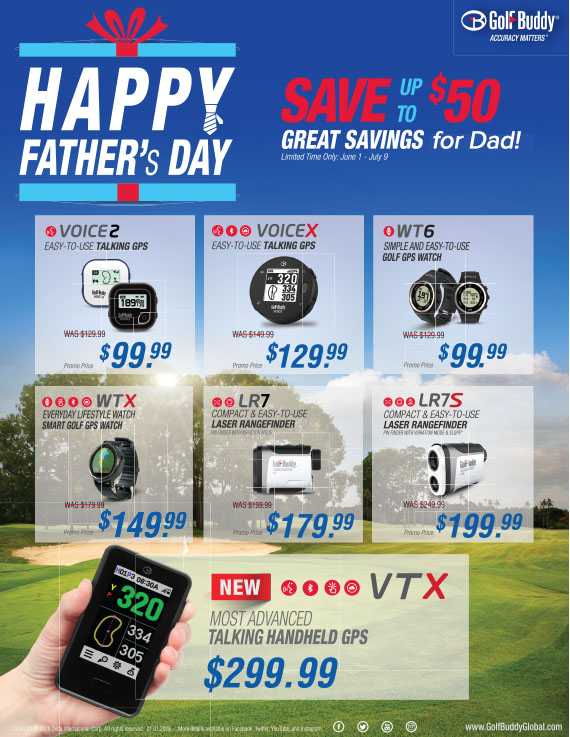 Browse Our Current Sales & Promotions Pro Golf Discount