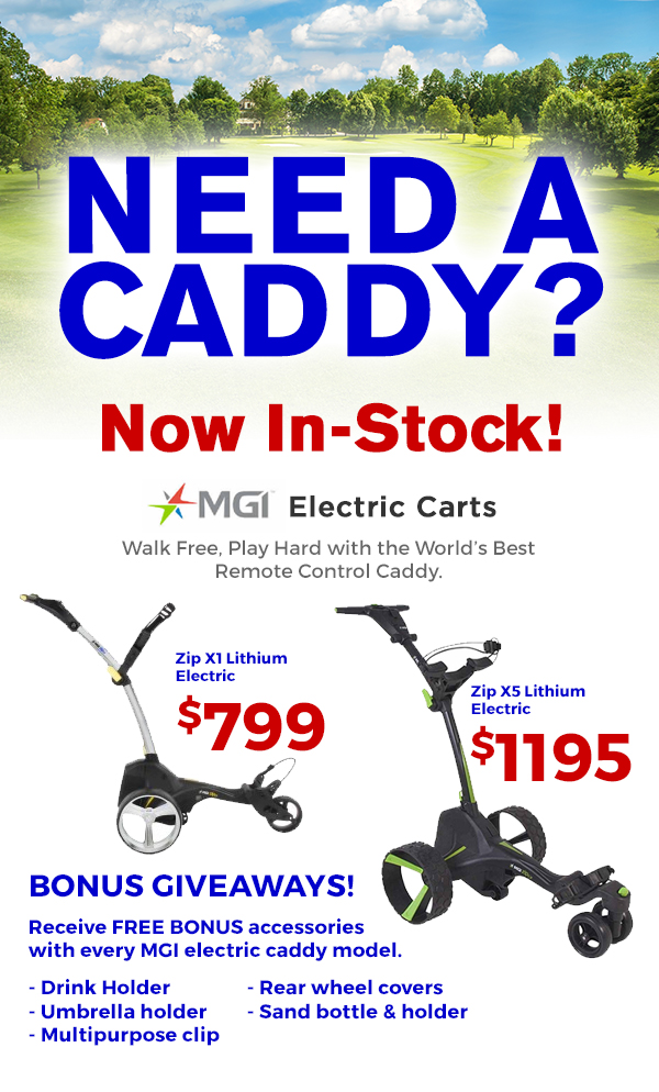 Browse Our Current Sales & Promotions Pro Golf Discount