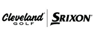 Cleveland - Srixon Golf Logo