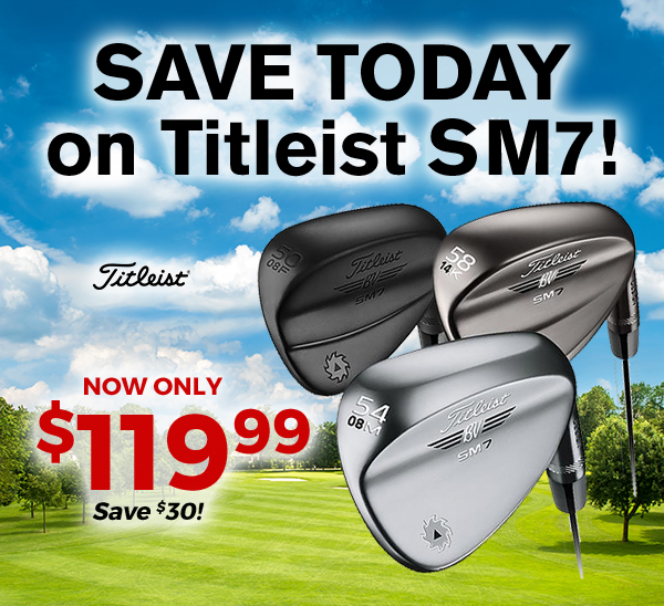 Browse Our Current Sales & Promotions Pro Golf Discount