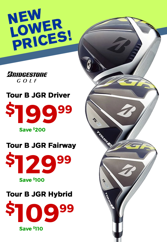 Browse Our Current Sales & Promotions Pro Golf Discount