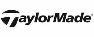 TaylorMade Golf Logo