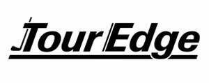 Tour Edge Golf Logo