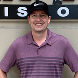 Jeff Johnson Instruction - Pro Golf Discount Bellevue