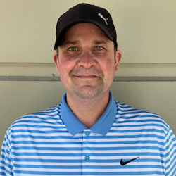 Joe Brown - Instruction at Pro Golf Discount Bellevue