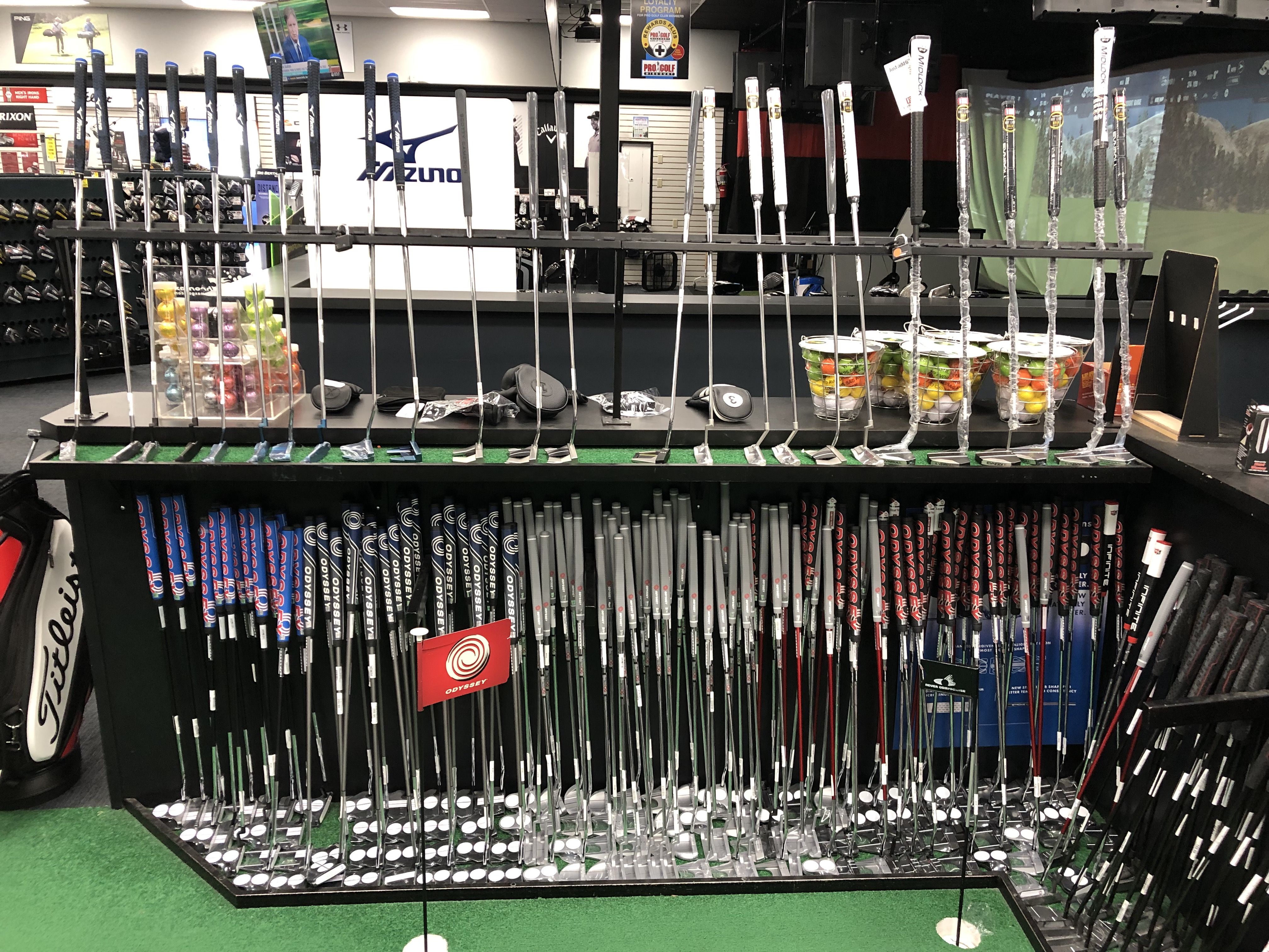 bewijs Maken Zes Pro Golf Discount of Lynnwood | Golf Clubs - Club Repair - Golf Lessons