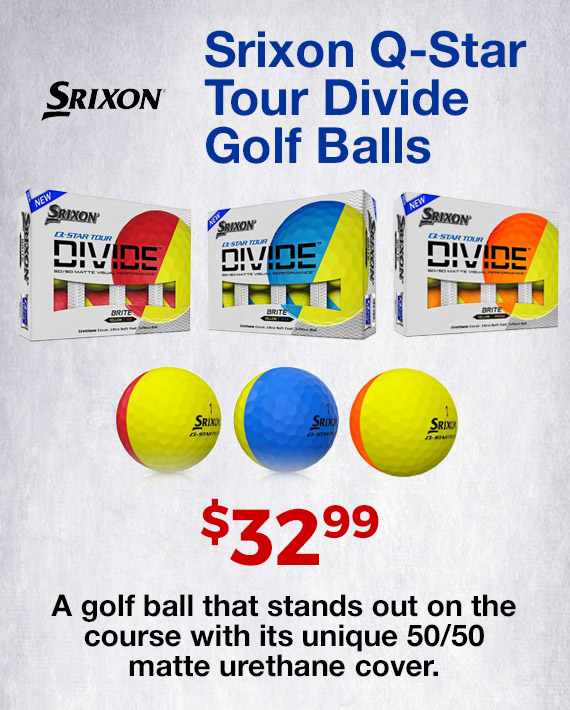 Browse Our Current Sales & Promotions Pro Golf Discount
