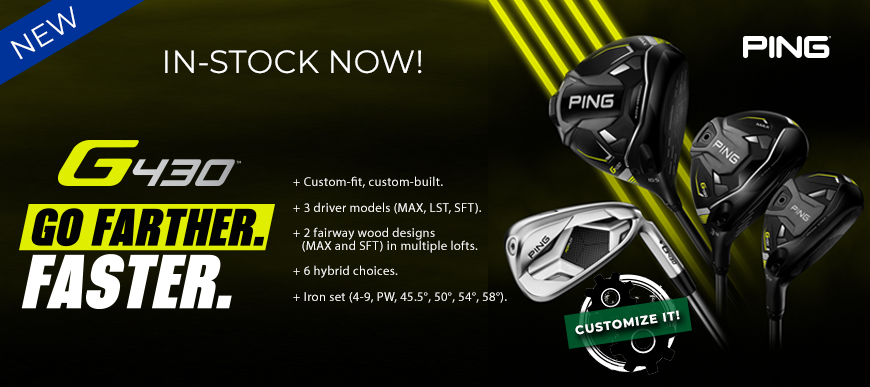 voelen Overleving vredig Pro Golf Discount | The #1 Golf Store in Western Washington