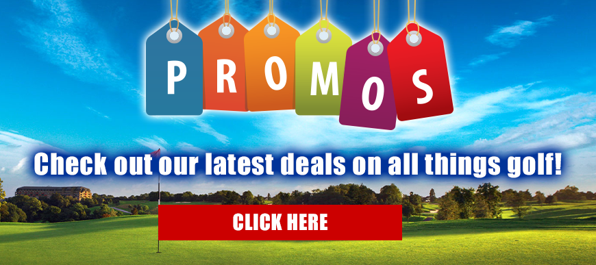 View Current Promos