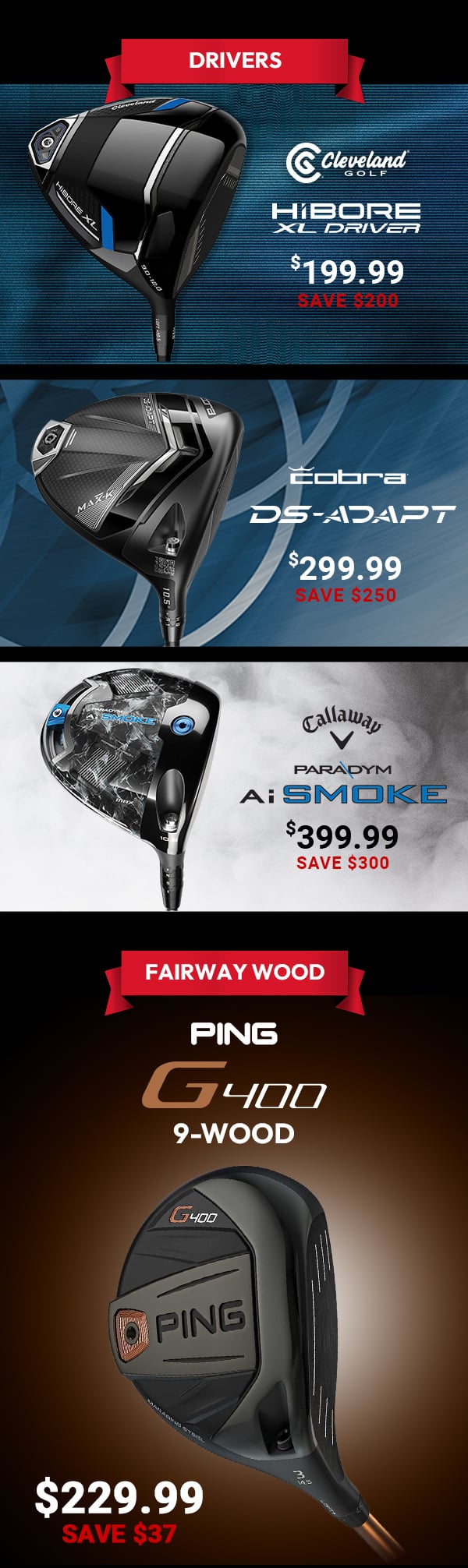 49th Anniversary Sale Going On Now