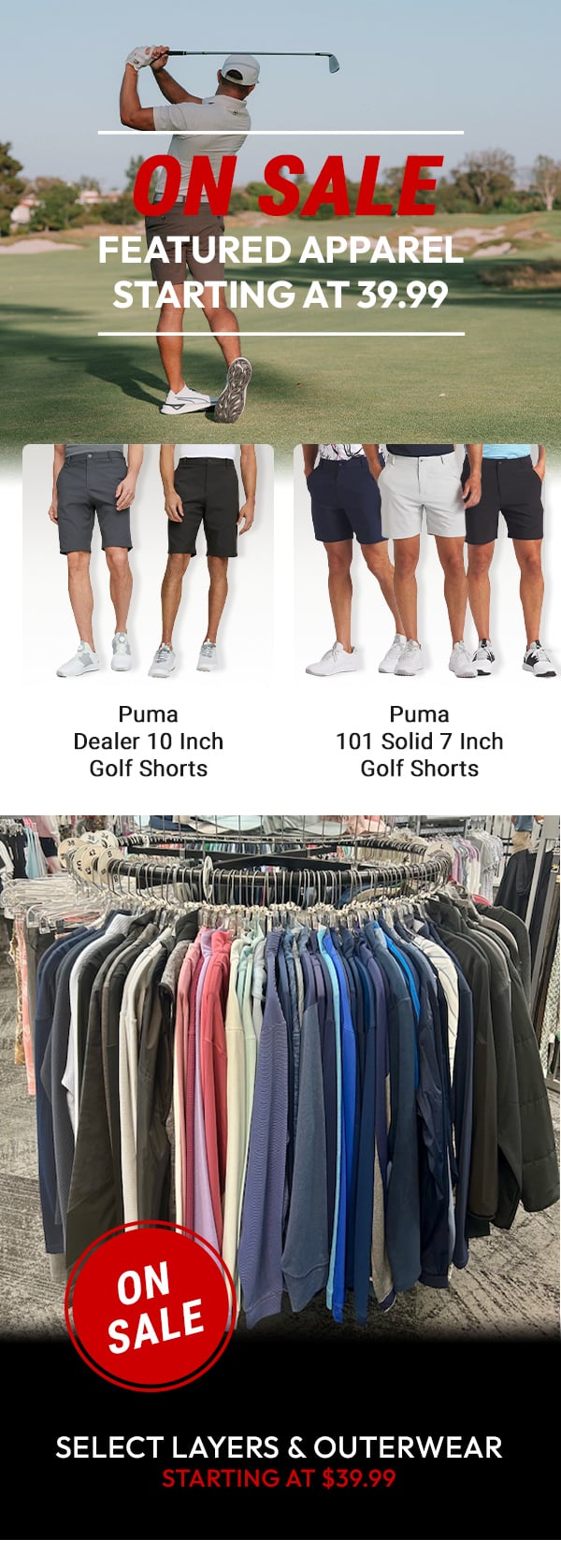 49th Anniversary Sale Going On Now