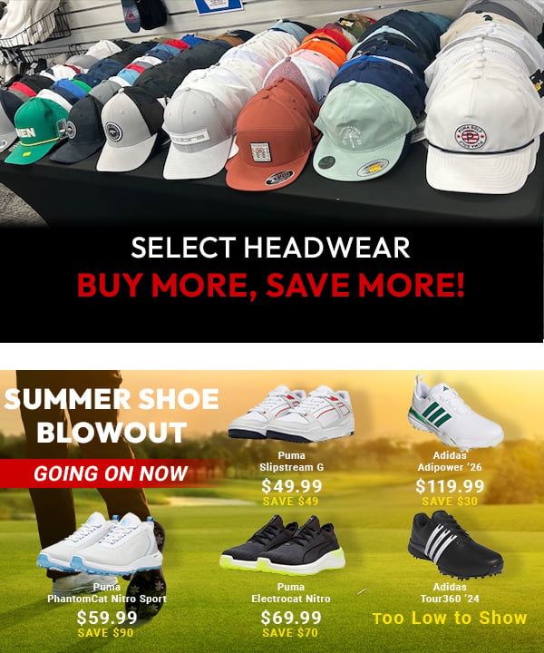 49th Anniversary Sale Going On Now